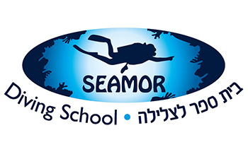 סי מור (Seamor) בית הספר לצלילה