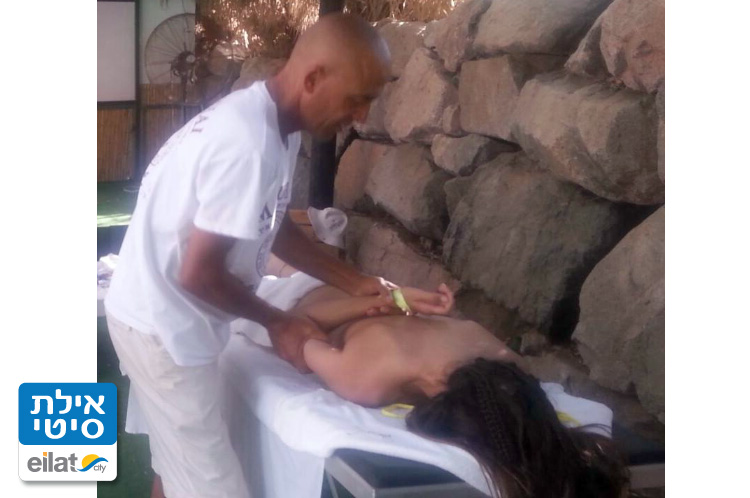 ברוך אברהם אילת