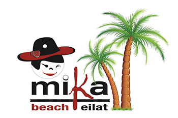 מיקה ביץ' אילת