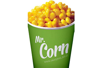 Mister Corn