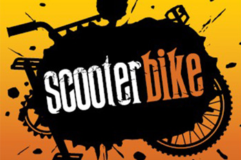 סקוטר בייק אילת Scooter Bike Eilat