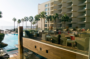 U סוויטס אילת