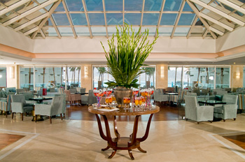 U סוויטס אילת