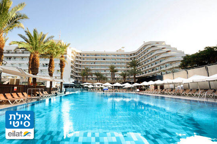 נפטון רימונים אילת