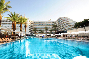 נפטון רימונים אילת