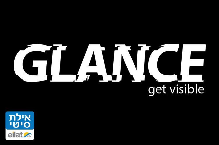 גלאנס אילת