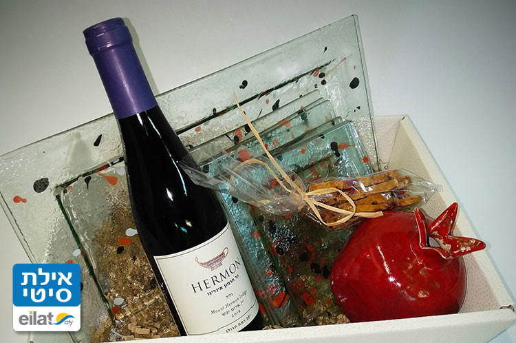 מתנות לחגים, לבית שעושים באהבה