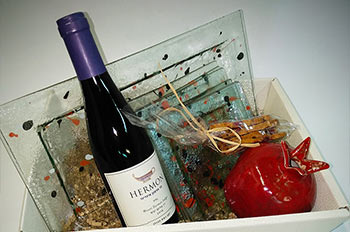 מתנות לחגים, לבית שעושים באהבה