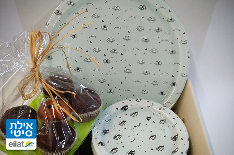 כלים מזכוכית וקרמיקה