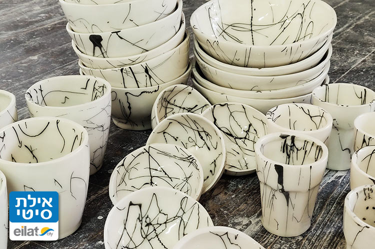 נוער יוצר את עתידו בבית סוזן