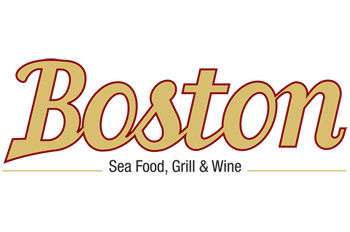 בוסטון פיש אנד גריל