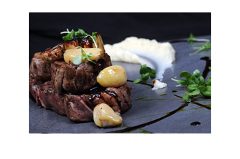 מסעדת בוסטון - חגיגת בשרים נוסח השף