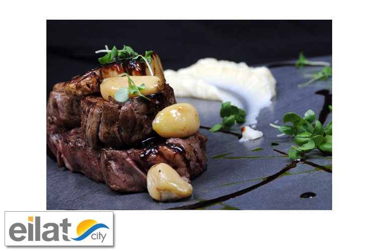 מסעדת בוסטון - חגיגת בשרים נוסח השף