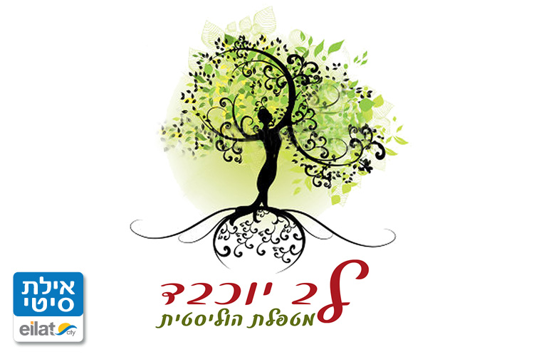 לב יוכבד אילת