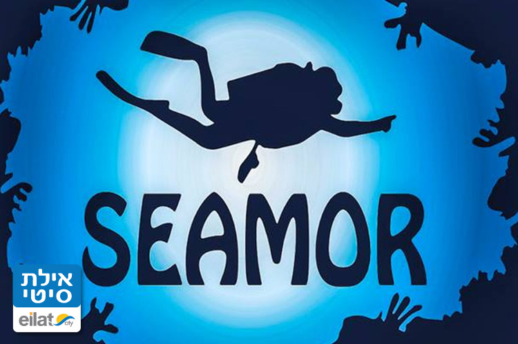 סימור - בית ספר לצלילה אילת