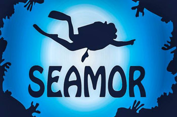 סימור - בית ספר לצלילה אילת