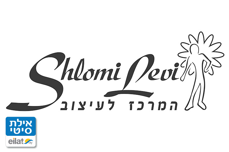 המרכז לעיצוב - שלומי לוי אילת