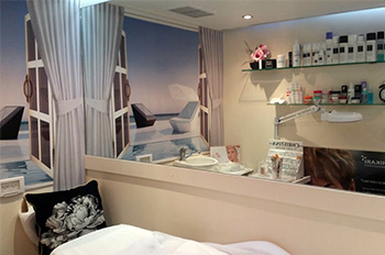 בוטיק אסתטיקס אילת - טיפולי יופי