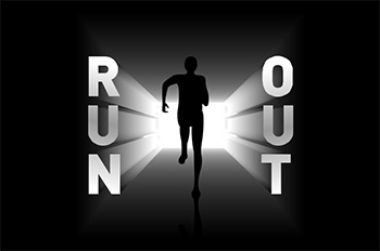 ראן אאוט אילת