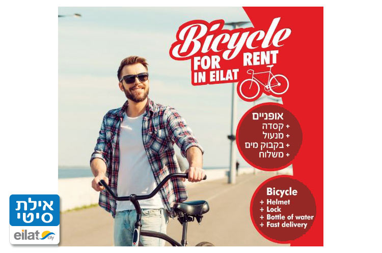 בייסיקל רנטל