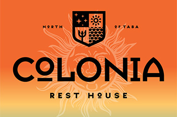 מסעדת קולוניה אילת