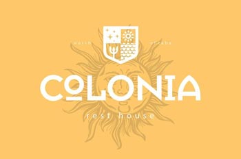 קולוניה מתחם גלאמפינג אילת