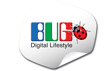 Bug (Big)