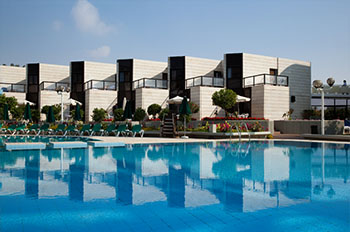 Isrotel Riviera Club Hotel