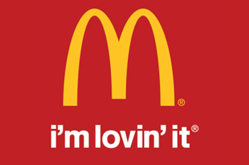 McDonalds (BIG)