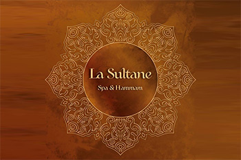 La Sultane – spa et hammam