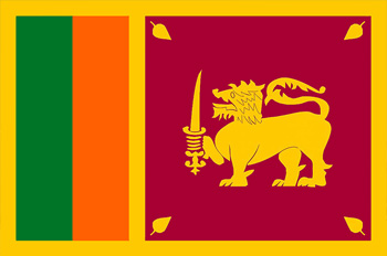 Консульство Шри-Ланки