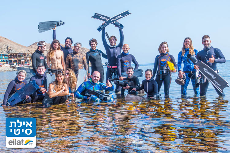 בואו לחוות את הים בצורה שלא הכרתם