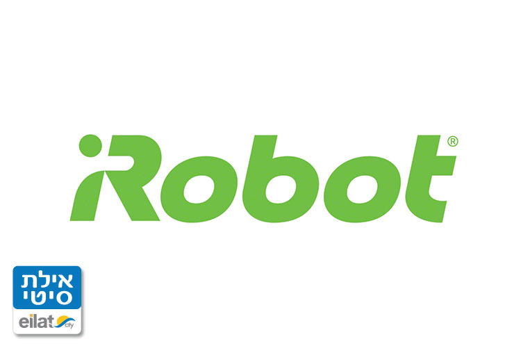 איי-רובוט אילת
