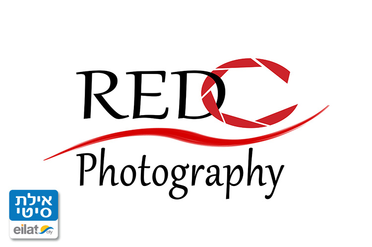 רד סי צילום אילת