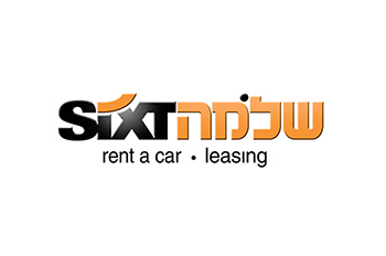 Shlomo Sixt Rent A Car (Ramon Airport)