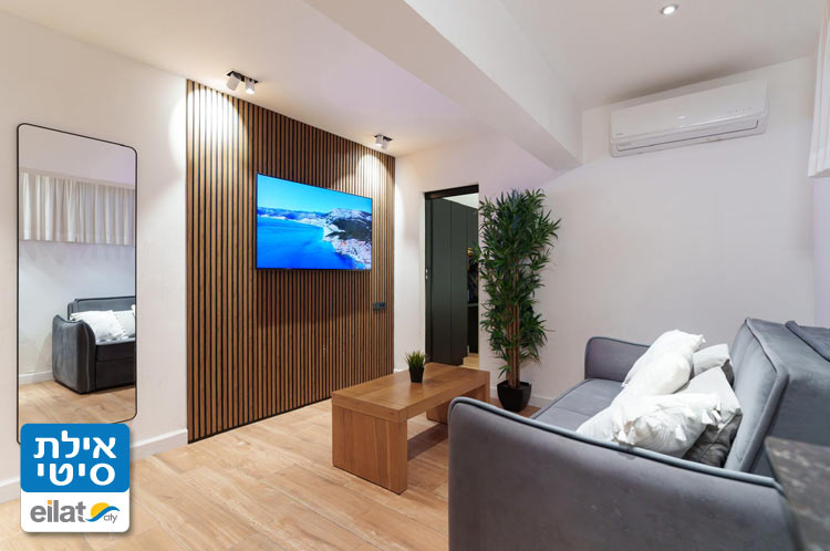 דירות אוראל אילת