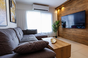 דירות מפנקות בשלל עיצובים במרחק הליכה מהים