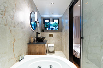 דירות אוראל -סוויטות, יחדיות נופש ודירות להשכרה