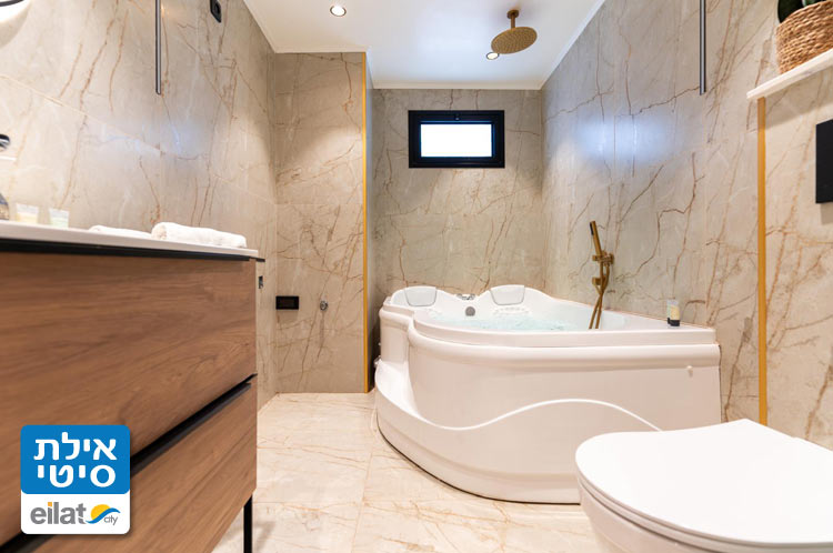 חדרים מפנקים, יחס אישי ושירות מקצועי