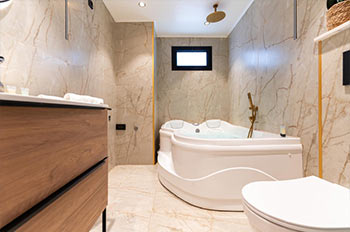 חדרים מפנקים, יחס אישי ושירות מקצועי