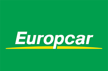 Europcar (Ramon International Airport)