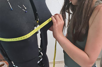 ללמוד באווירה מלאת השראה