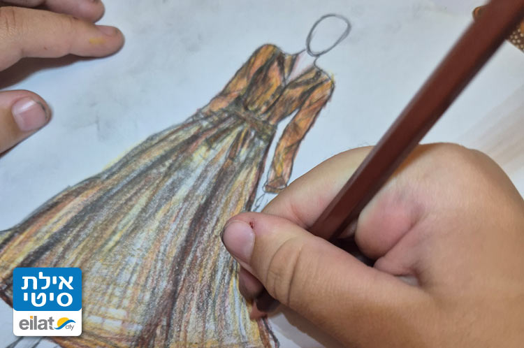 חוגי תפירה לילדים