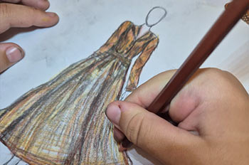 חוגי תפירה לילדים