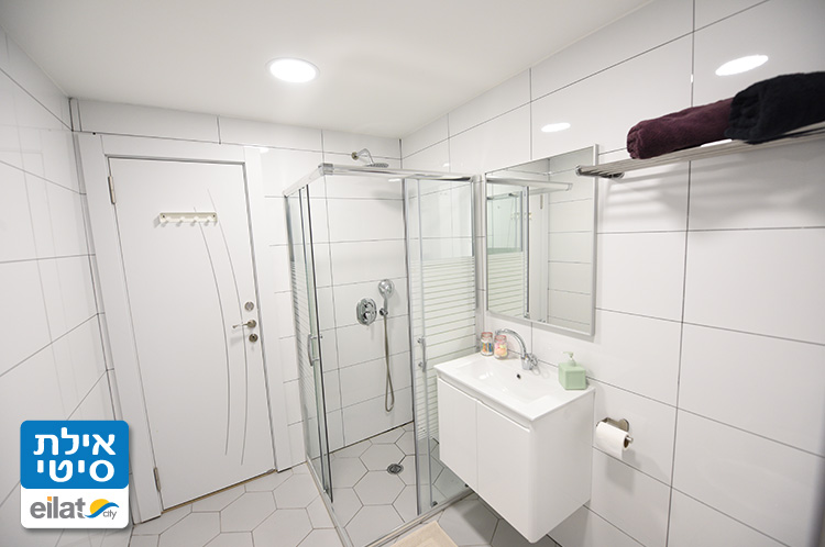 דירת אירוח מפנקת