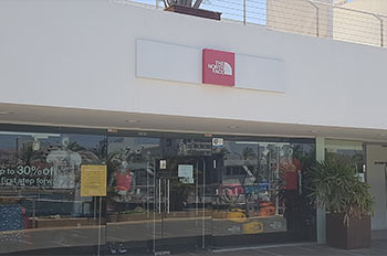 ציוד ספורט, מחנאות וטיולים