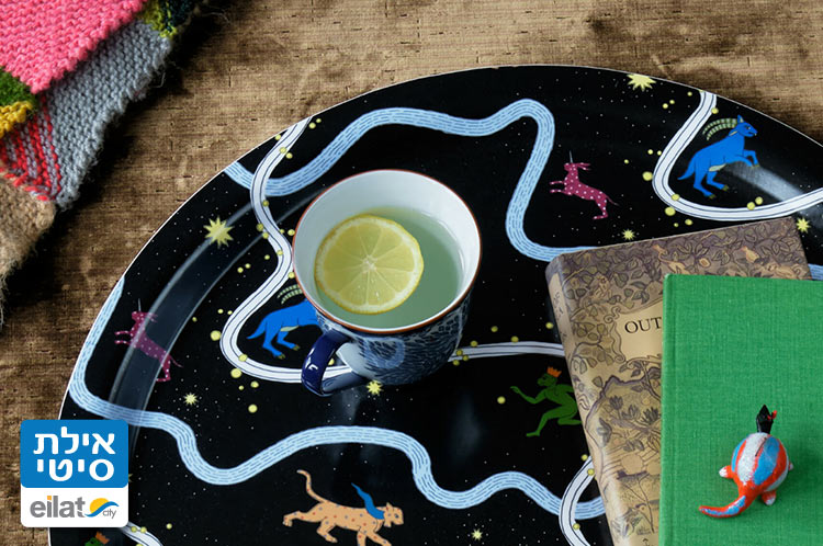 חגית סטודיו לעיצוב הבית והום סטיילינג אילת