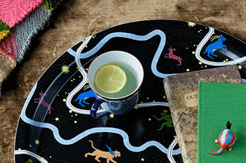 חגית סטודיו לעיצוב הבית והום סטיילינג אילת