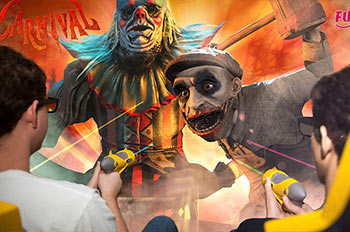 להשתתף בסרט - חווית קולנוע אקטיבית