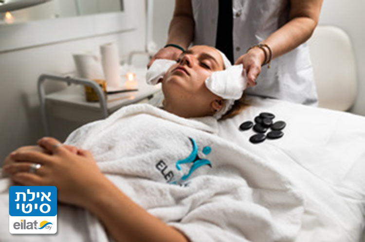 טיפולי ביוטי, גוף, פנים ועוד